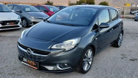 Opel Corsa AUTOMAT, 1.4i, NAVI, BI XENON, servicebuch, лизинг, снимка 4