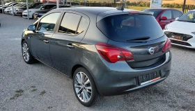 Opel Corsa AUTOMAT, 1.4i, NAVI, BI XENON, servicebuch, лизинг, снимка 7