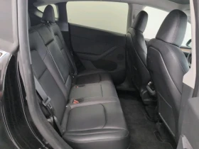 Tesla Model Y 299 к.с. Pano LED ACC Navi Leather Европейска, снимка 7
