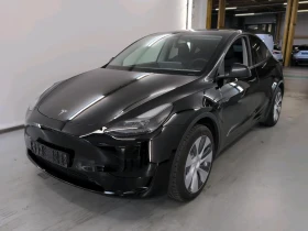 Tesla Model Y 299 к.с. Pano LED ACC Navi Leather Европейска, снимка 1