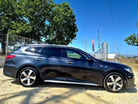Kia Optima 1.6 CRDi/Auto/Camera, снимка 6