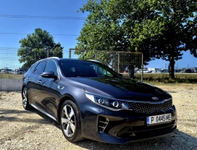 Kia Optima 1.6 CRDi/Auto/Camera, снимка 2