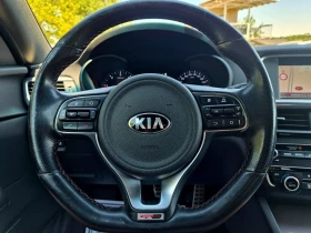 Kia Optima 1.6 CRDi/Auto/Camera, снимка 11