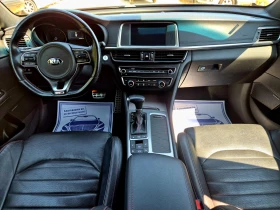Kia Optima 1.6 CRDi/Auto/Camera, снимка 13