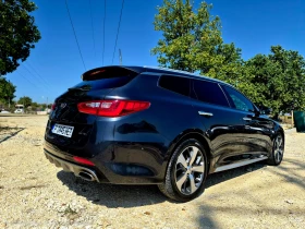 Kia Optima 1.6 CRDi/Auto/Camera, снимка 7