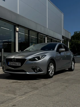 Mazda 3, снимка 1