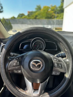 Mazda 3, снимка 6