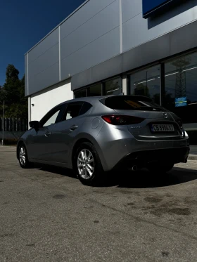 Mazda 3, снимка 4