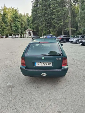 Skoda Octavia 1.9TDI , снимка 2