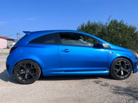 Opel Corsa VXR/OPC, снимка 4