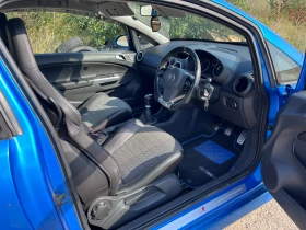 Opel Corsa VXR/OPC, снимка 8