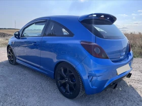 Opel Corsa VXR/OPC, снимка 6