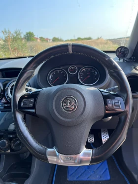 Opel Corsa VXR/OPC, снимка 9