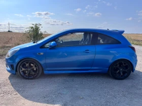 Opel Corsa VXR/OPC, снимка 3