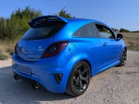 Opel Corsa VXR/OPC, снимка 5