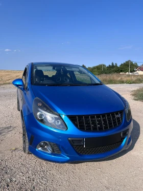 Opel Corsa VXR/OPC, снимка 2