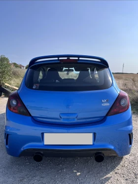 Opel Corsa VXR/OPC, снимка 7
