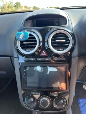 Opel Corsa VXR/OPC, снимка 10