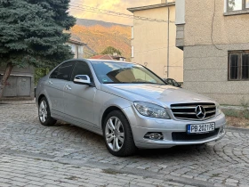 Mercedes-Benz C 220 646/Avantgarde, снимка 3