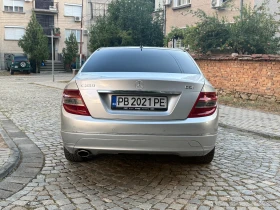 Mercedes-Benz C 220 646/Avantgarde, снимка 5