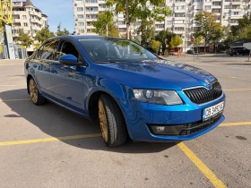 Skoda Octavia Джанти 19-ки, снимка 3