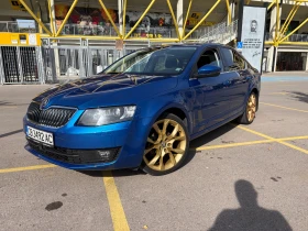 Skoda Octavia Джанти 19-ки, снимка 14
