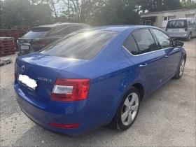 Skoda Octavia Turbo, снимка 5