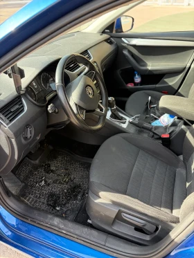Skoda Octavia Джанти 19-ки, снимка 9