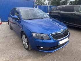 Skoda Octavia Turbo, снимка 3