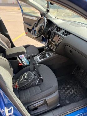 Skoda Octavia Джанти 19-ки, снимка 12