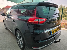 Renault Scenic 1.5TDCI/EURO6, снимка 6
