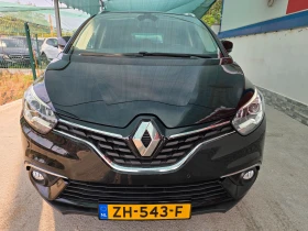 Renault Scenic 1.5TDCI/EURO6, снимка 2