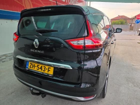 Renault Scenic 1.5TDCI/EURO6, снимка 8