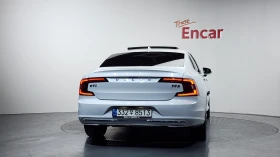 Volvo S90 B6 AWD INSCRIPTION * КРАЙНА ЦЕНА* FULL MAX, снимка 4