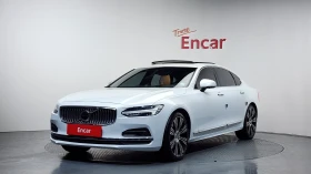 Volvo S90 B6 AWD INSCRIPTION * КРАЙНА ЦЕНА* FULL MAX, снимка 1