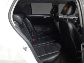 VW Golf 6Th Generation 1.6 Tdi Bluemotion, снимка 12