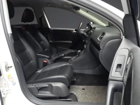 VW Golf 6Th Generation 1.6 Tdi Bluemotion, снимка 11