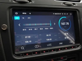 VW Golf 6Th Generation 1.6 Tdi Bluemotion, снимка 14