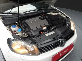 VW Golf 6Th Generation 1.6 Tdi Bluemotion, снимка 6