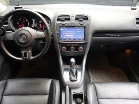 VW Golf 6Th Generation 1.6 Tdi Bluemotion, снимка 7
