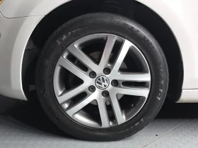 VW Golf 6Th Generation 1.6 Tdi Bluemotion, снимка 5
