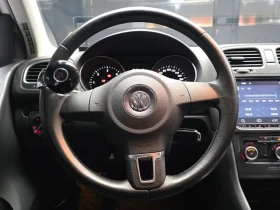 VW Golf 6Th Generation 1.6 Tdi Bluemotion, снимка 13