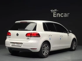 VW Golf 6Th Generation 1.6 Tdi Bluemotion, снимка 2