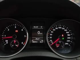 VW Golf 6Th Generation 1.6 Tdi Bluemotion, снимка 8