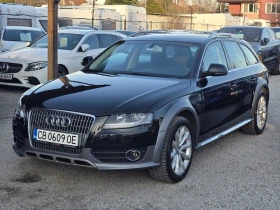 Audi A4 Allroad 2.0TDi /quattro /Лизинг , снимка 1