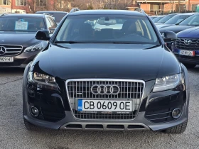 Audi A4 Allroad 2.0TDi /quattro /Лизинг , снимка 2