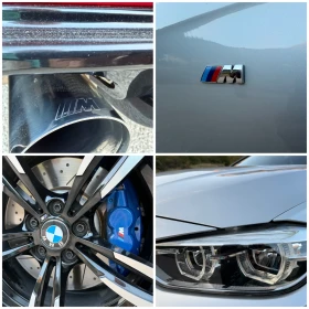 BMW 330  X DRIVE M SPORT* NBT EVO, снимка 16