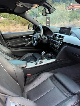 BMW 330  X DRIVE M SPORT* NBT EVO, снимка 14