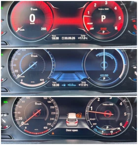 BMW 330  X DRIVE M SPORT* NBT EVO, снимка 15