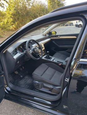 VW Passat VW Passat 2.0TDI Face lift, снимка 7